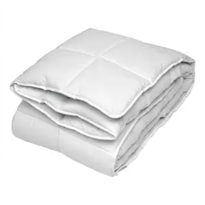 Depera Home D own Alternative Microfiber Com forter KG