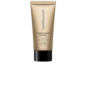 bareMinerals Mini Complexion Rescue Tinted Moisturizer in Natural Pecan 05