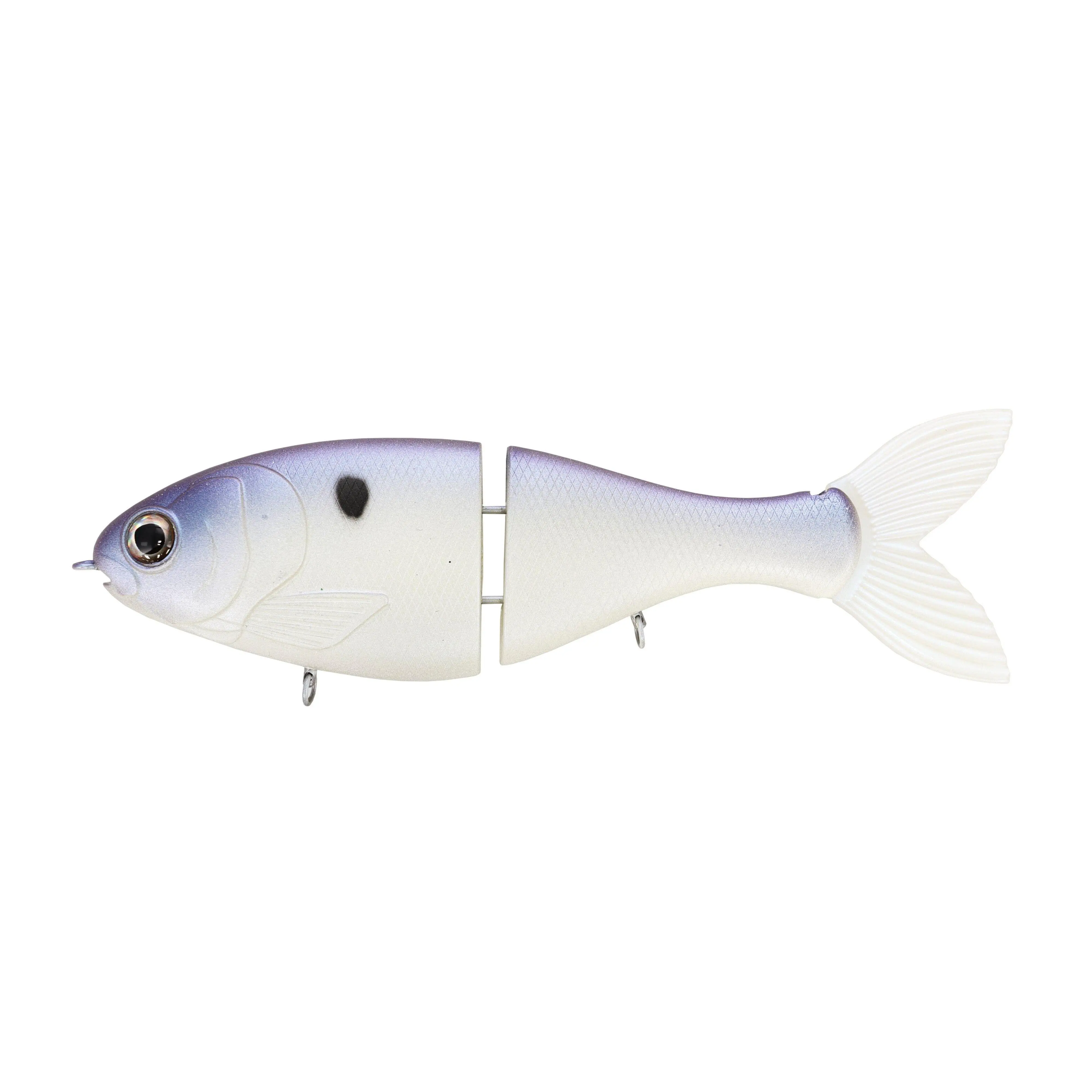Bucca Brand 6" Trick Shad