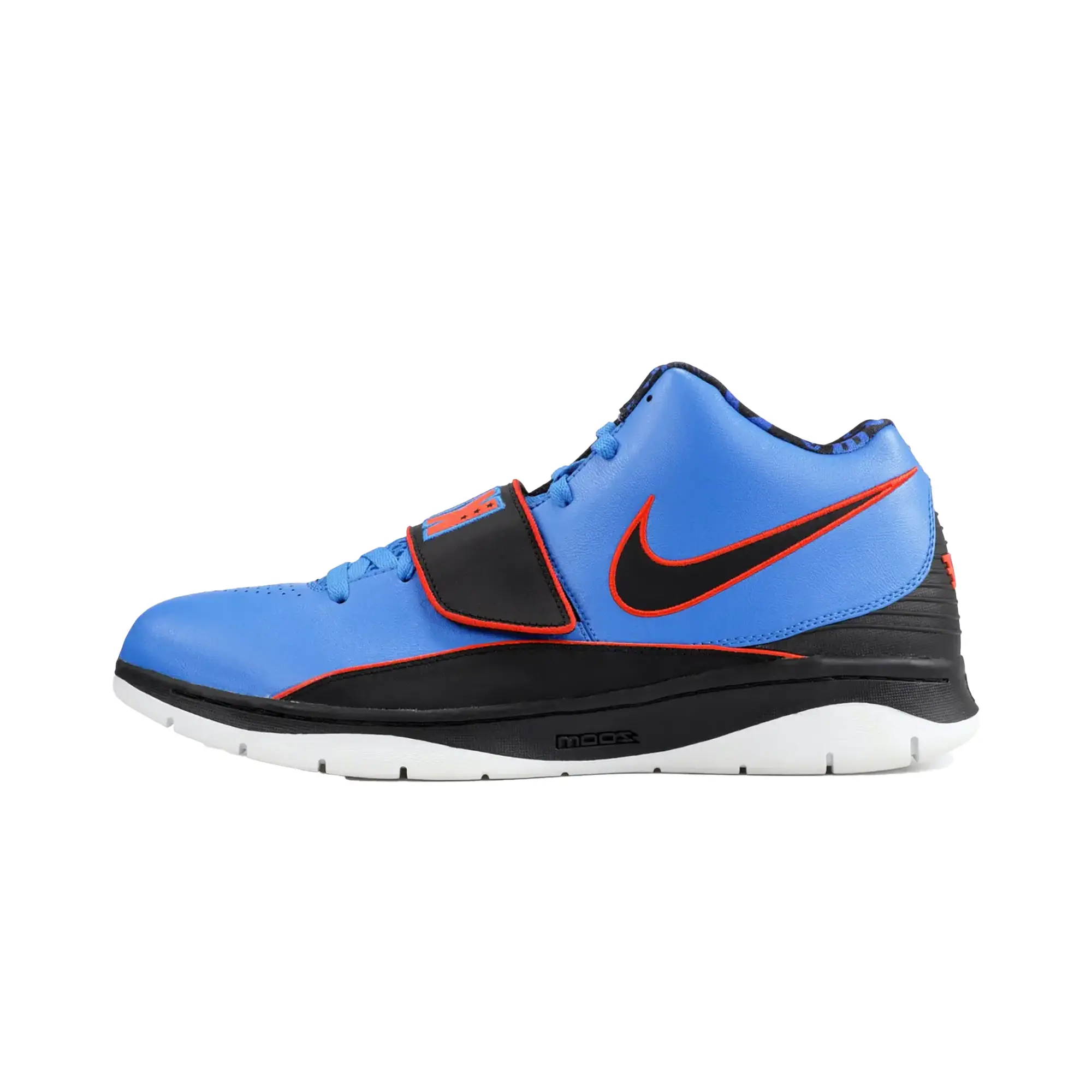 KD 2 Supreme "Scoring Title" 398262 400