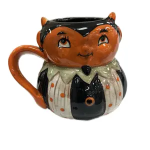 Johanna Parker  Devil mug
