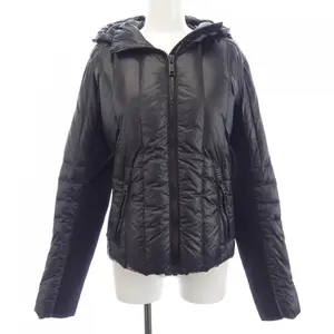 Pre-owned PRADA Others Small Leather Goods Down Jacket