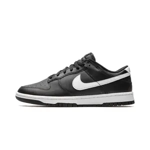 Dunk Low Retro "Black Panda 2.0" DV0831 002