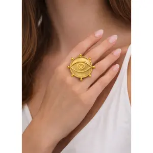 Buena Fortuna Ring