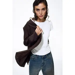 H&M Single-breasted blazer