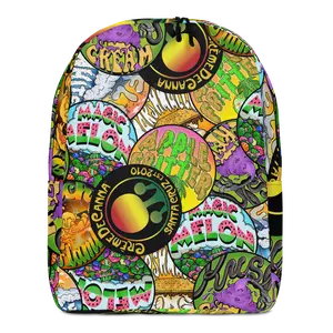 Creme Collection v4 Backpack