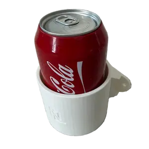 Sip Station – Universal Cup & Gear Holder