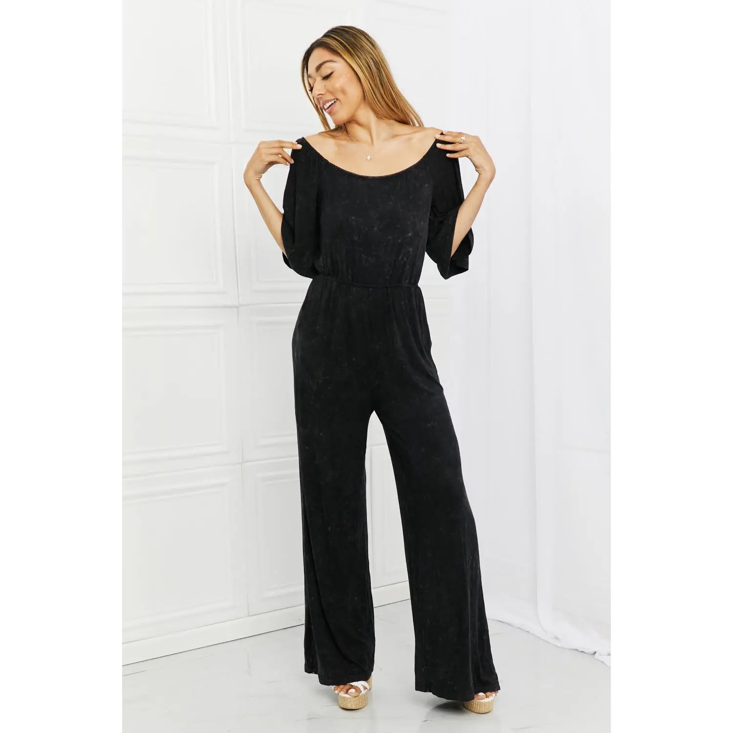Vanessa Jumpsuit