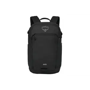 Osprey Axis 24L Laptop Backpack - Black