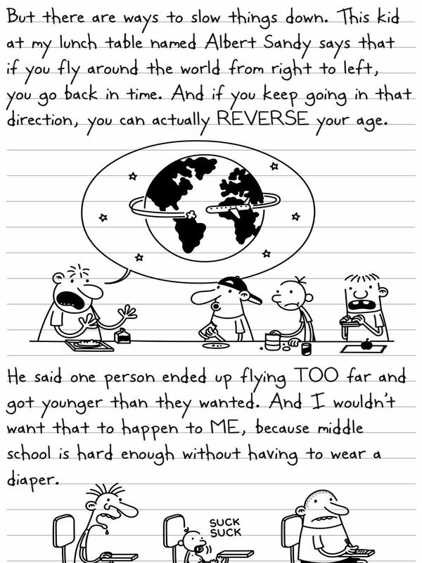 Diary of a Wimpy Kid - Party Pooper (Book 20) by Jeff Kinney