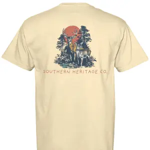 Southern Heritage - Deer