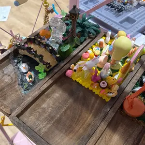 Decoden Art Tray