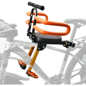 Seat - Front Mount,   Seat for Adult ,Retractable   Seat Front Mounted,   Seat for  2~6