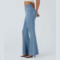 Washed Denim Sunny Blue