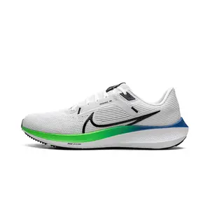 Air Zoom Pegasus 40 "Platinum Tint Green Strike" DV3853 006