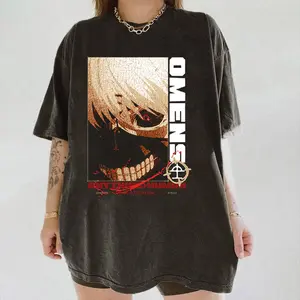 Bad Omens - Ghoul Tee