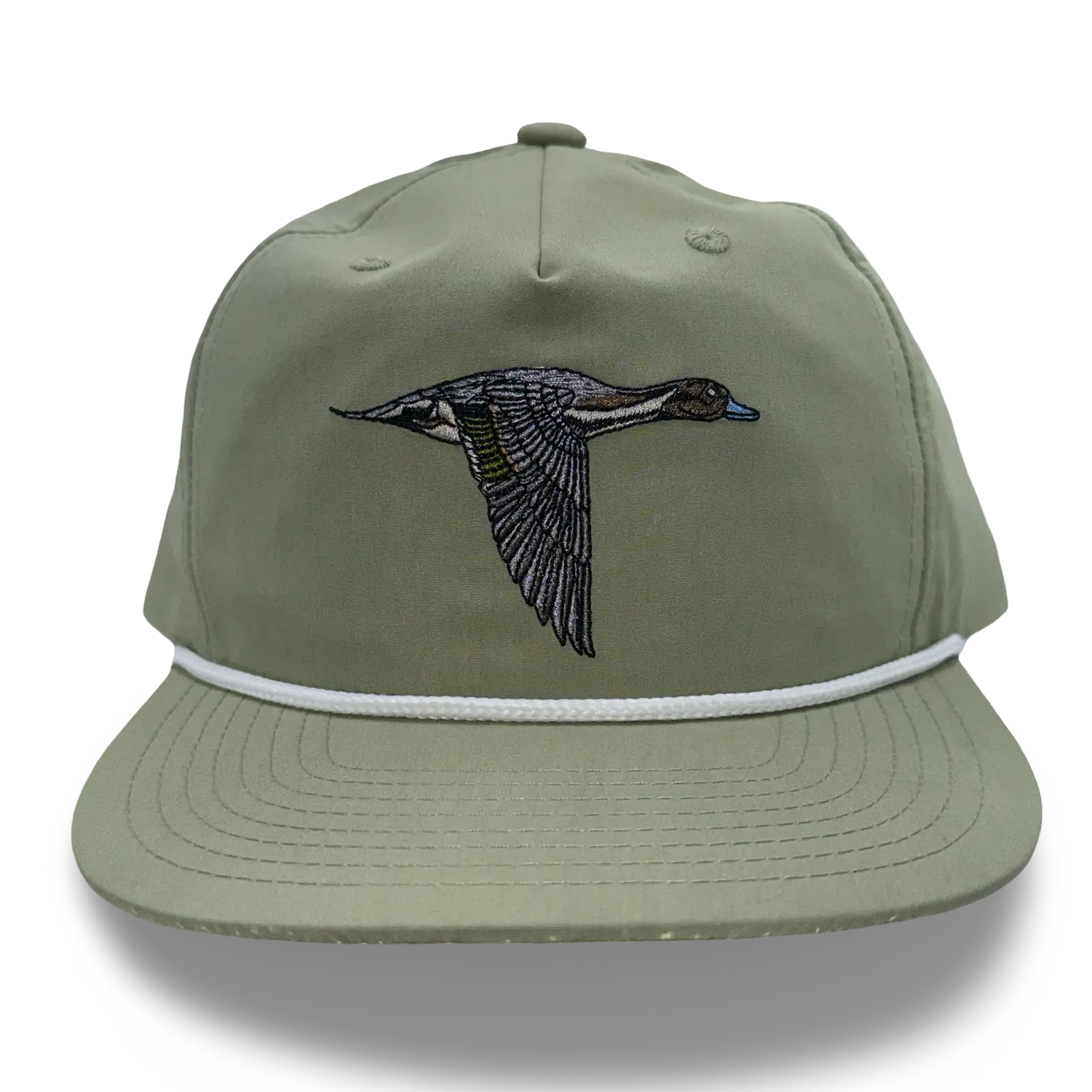 "Pintail" Gramps Hat