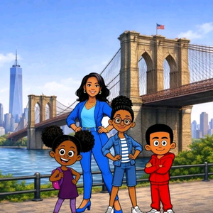 thecoppagekids