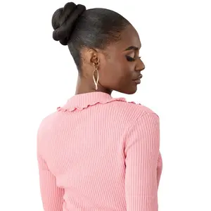 Outre Pretty Quick Bun Dome - FLAT TWIST