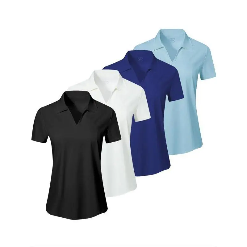 Black and white dark blue light blue