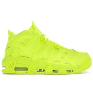 Nike Men's Air More Uptempo 96 Volt Basketball Shoes, from StockX