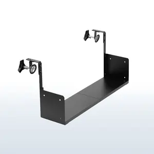 Single / Dual Tier Hanging Shelf