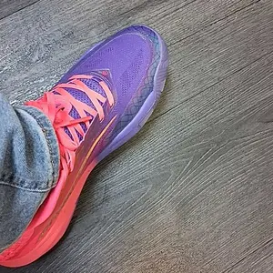 ANTA KAI 3 "432HZ" Men's Basketball Shoes