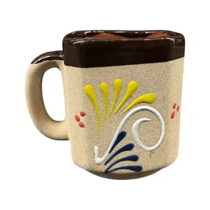 Clay Cup