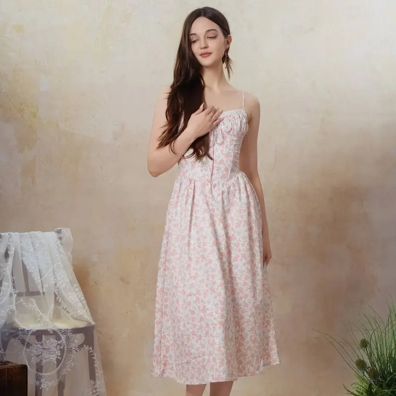 cottagecore slip dress - TikTok Shop cottagecore slip dress - TikTok Shop