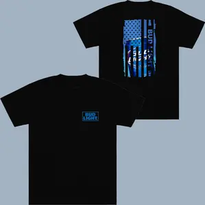 Bad Day to Be a Busch Light 2 Sides T-shirt, Full size, Trending shirt , Gift for mother, Gift for father