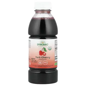 Dynamic Health Tart Cherry Concentrate, 16 fl oz (473 ml)