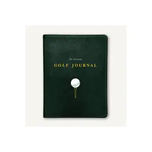 Ultimate Golf Journal