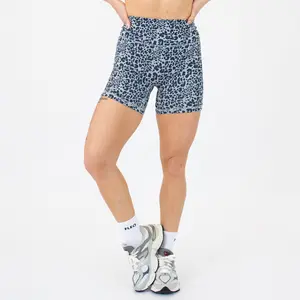 Charge Short 5" - No Front Seam - Higher Rise