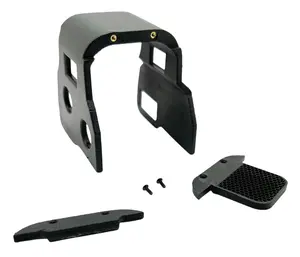 Eotech EXPS 2-0 Armor Protective Cover with Optional Kill Flash - Compatible with Eotech EXPS 2-0 Models