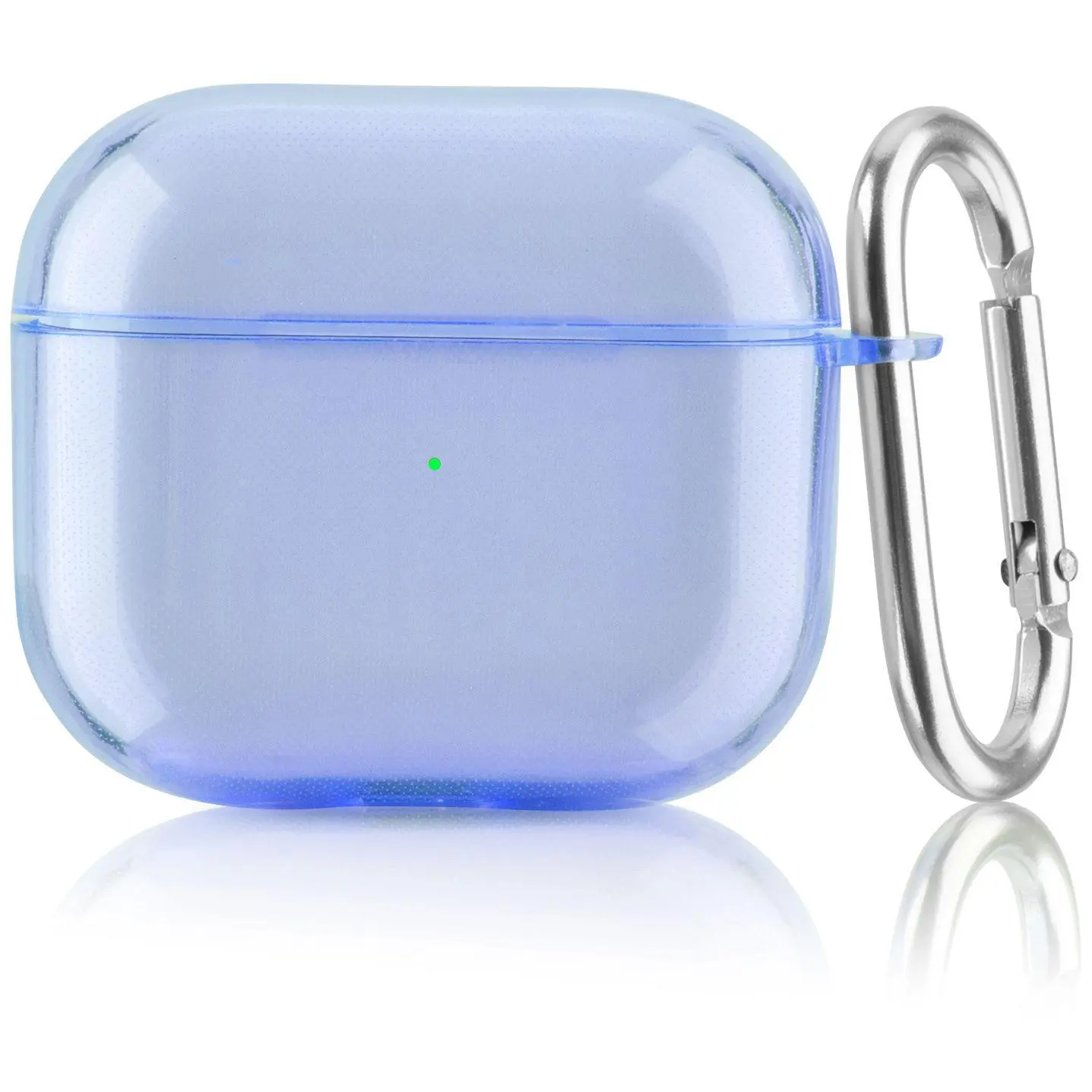 WorryFree Gadgets Apple AirPod 3rd Gen Protective TPU Case