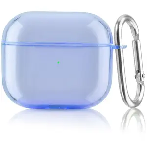 WorryFree Gadgets Apple AirPod 3rd Gen Protective TPU Case