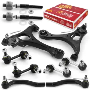 Front End 10 PC Suspension Kit 95871MT