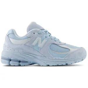 New Balance 2002R 'Blue White' (GS) Sneakers