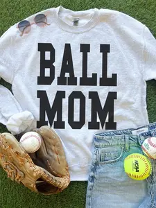 Ball Supporters Sweatshirts