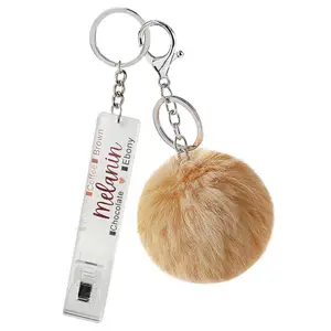 Card Grabber Keychain