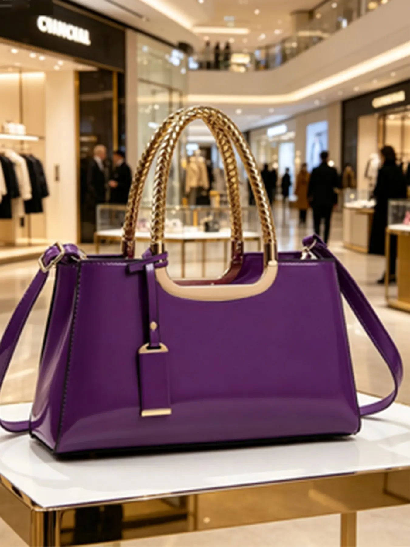 Elegant Leather Handbag, Chic Crossbody Shoulder Handbag with Handle, Casual Crossbody, Fashionable Crossbody Bag, Perfect for Office and Parties, Stylish and Versatile Design, Crossbody Bags