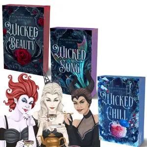 Wicked Evermore Bundle