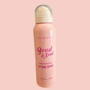 Seal and bond xime moisturizing setting spray 5.4 Fl oz