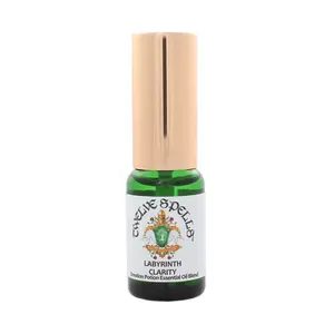 Labyrinth CLARITY Emotion Potion Essential Oil Blend