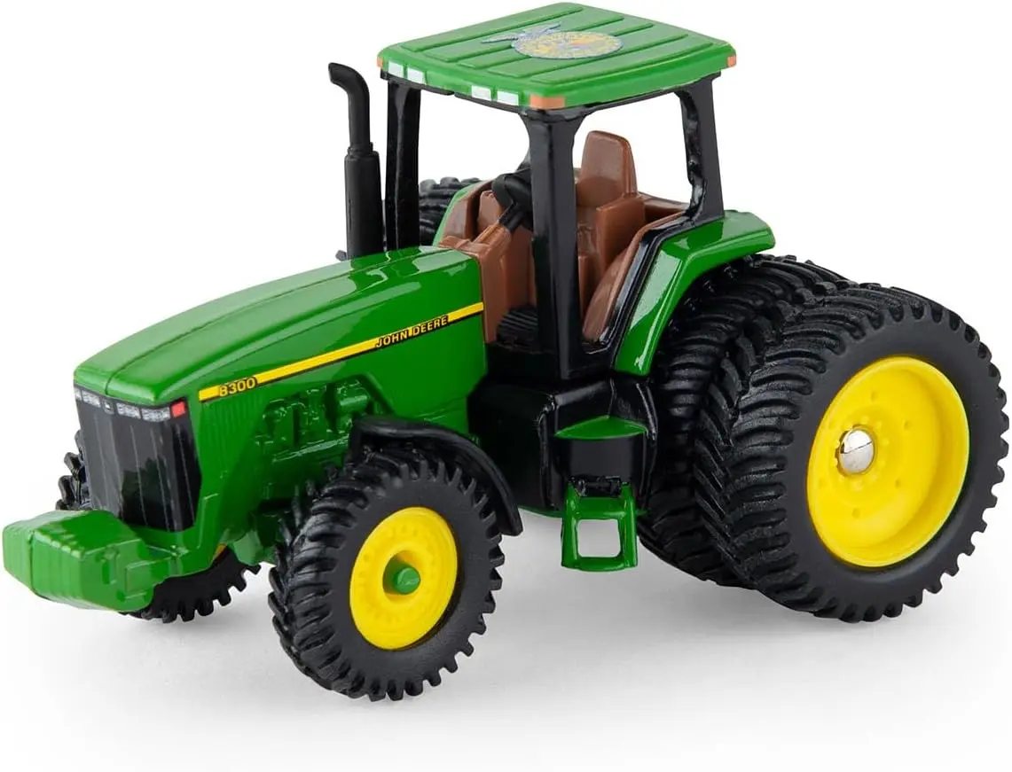 John Deere 1/64 8300 FFA Tractor