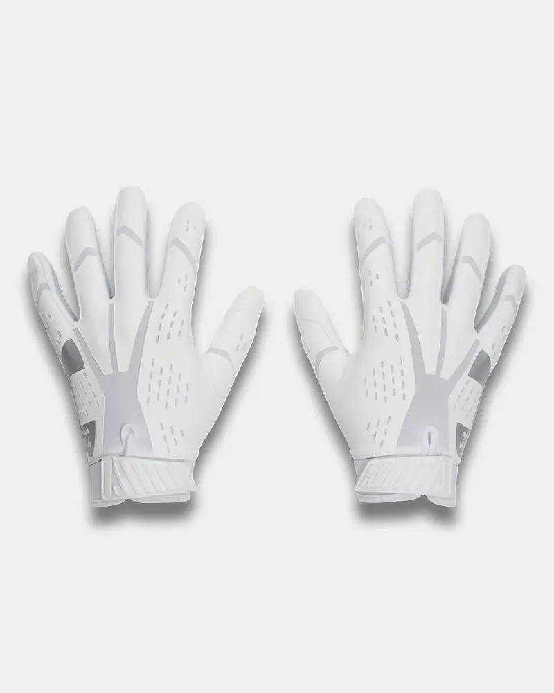 Under Armour Blur Men's Football Gloves