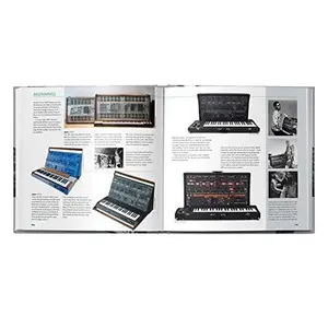 USED-PATCH & TWEAK with KORG by Kim Bjørn (Unknown)