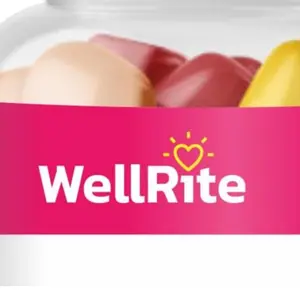 WELLRITE GUMMIES shop logo