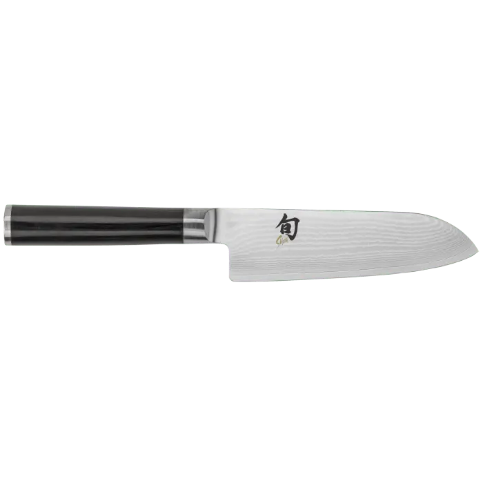 Shun Classic Santoku, 5.5"