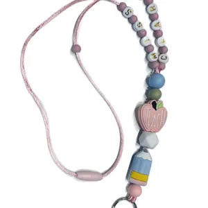 Personalized lanyards